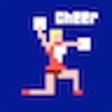 Icono de programa: Cheerleading