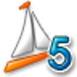 Icono de programa: Sail Simulator