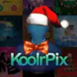 Icon of program: KoolrPix Holiday Studio
