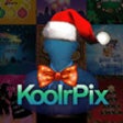 Icon of program: KoolrPix Holiday Studio