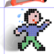Icon of program: Quick Sprites