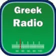 Icon of program: Greek Music Radio Recorde…