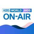 Icon of program: KBS WORLD Radio On-Air