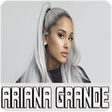Icon of program: Ariana Grande Ringtones