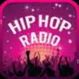 Icon of program: Hip Hop Radio!