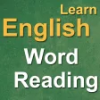 Icon of program: Kids English Word Reading…