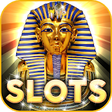 Icon of program: Pharaoh's Slots | Slot Ma…