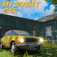 Icon of program: My Soviet Car