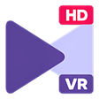 Icono de programa: KM Player VR - 360 degree…