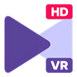 Icon of program: KM Player VR - 360 degree…