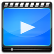 Icon of program: Simple MP4 Video Player