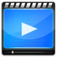 Icon of program: Simple MP4 Video Player