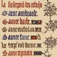Icon of program: Catholic Calendar