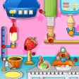 Icon of program: Ice Cream Factory Popsicl…