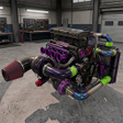 Icon of program: Drag Sim 2: King of the R…