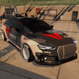 Icon of program: Drag Sim 2: King of the R…
