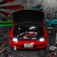 Icon of program: Drag Sim 2: King of the R…