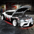 Icon of program: Drag Sim 2: King of the R…