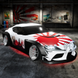 Icon of program: Drag Sim 2: King of the R…