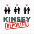 Icon of program: Kinsey Reporter