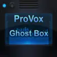 Icon of program: ProVox Ghost Box