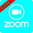 Icon of program: Guide For Zoom : Cloud Me…
