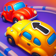 Icon of program: Toy Car: Traffic Jam