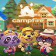 Icono de programa: Campfire Cozy Friends
