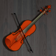 Icon of program: Violin Music Simulator