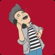 Icon of program: JokesPhone - Prank Calls