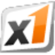 Icon of program: X1 Professional Client