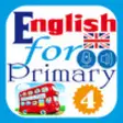 Icon of program: English for Primary 4 Eng…