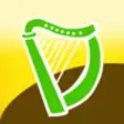 Icon of program: Celtic Harp - Saint Patri…