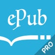 Icon of program: EPUB Reader Pro - Reader …