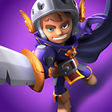 Icono de programa: Nonstop Knight