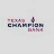 Icono de programa: Texas Champion Bank Mobil…