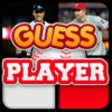 Icon of program: Baseball Quiz - Guess The…