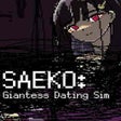 Icon of program: Saeko: Giantess Dating Si…