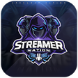 Icon of program: Gaming Logo Design Ideas