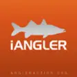 Icon of program: iAngler by Angler Action