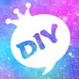 Icon of program: DIY Themes - Customize yo…