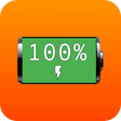 Icon of program: Battery Saver- 100% Fast …