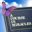 Icon of program: A Course in Miracles App …