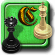 Icono de programa: Chess Mania