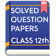 Icon of program: Solved Question Papers Cl…