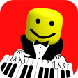 Icon of program: Oof Piano