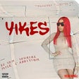 Icono de programa: Nicki Minaj - Yikes