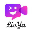 Icon of program: Livya-Live Streaming  Mat…