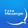 Icon of program: Fake messenger conversati…
