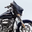 Icon of program: Harley Davidson -   Price…